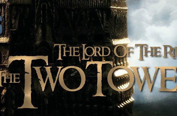 how long is lotr two towers