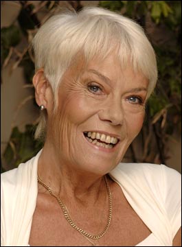 Wendy Richard MBE - (1943-2009)