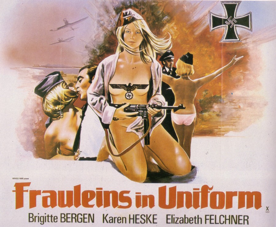 frauleins-in-uniform