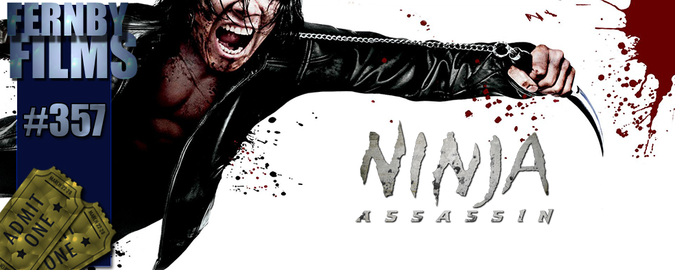 Ninja Assassin Photo: Raizo & Mika<3  Ninja assassin movie, Assassin  movies, Assassin
