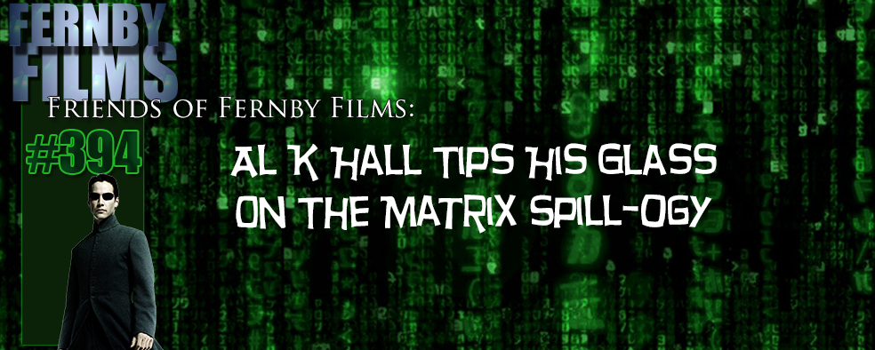 Matrix-Trilogy-Al-K-Hall-Review-Logo