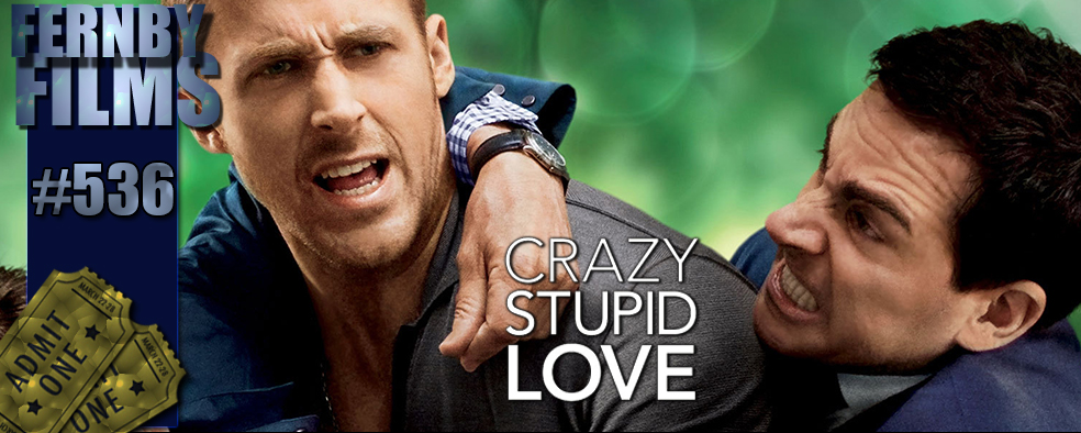 Watch Crazy, Stupid, Love