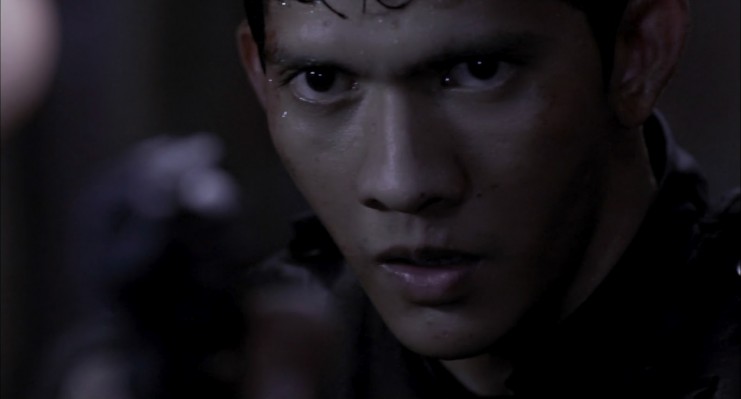 watch the raid redemption online subbed free