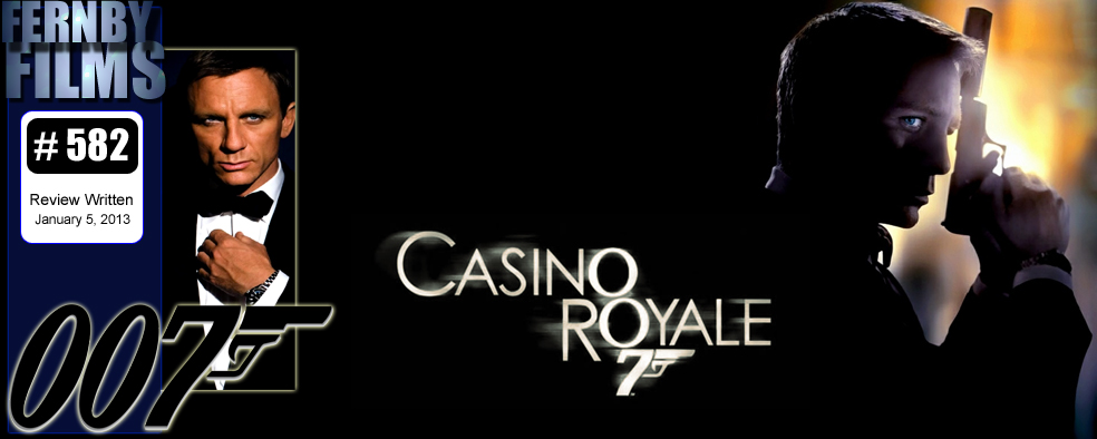 watch 007 casino royale online free putlocker