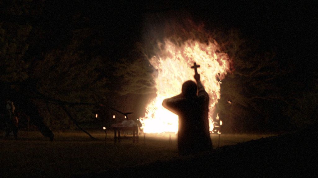 Movie Review Last Exorcism, The Fernby Films