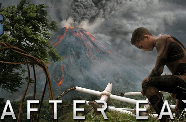 after earth movie review