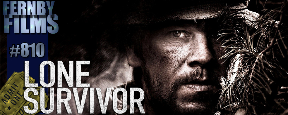 Review: Lone Survivor