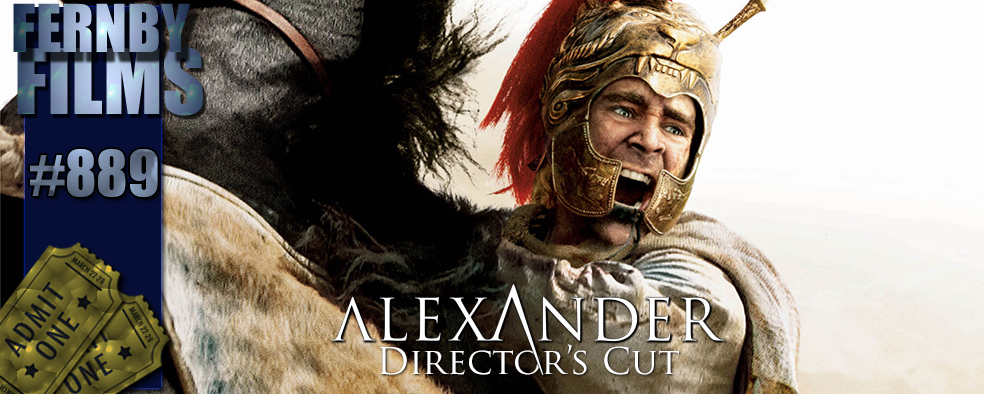Alexander-Directors-Cut-Review-Logo
