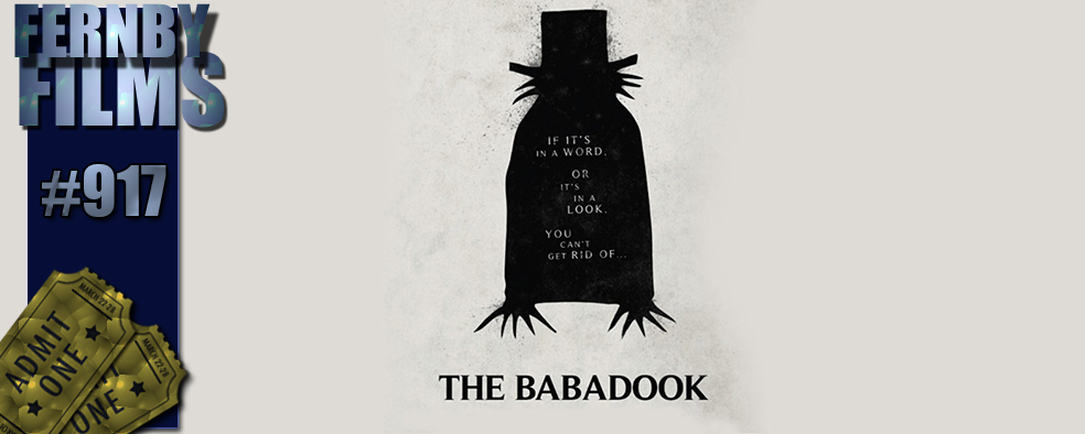 The-Babadook-Review-Logo
