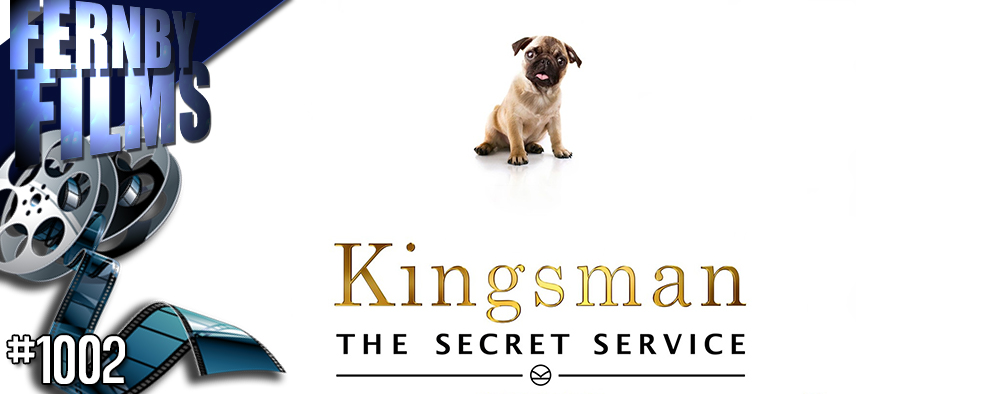 Mark Hamill's Kingsman Cameo Explained