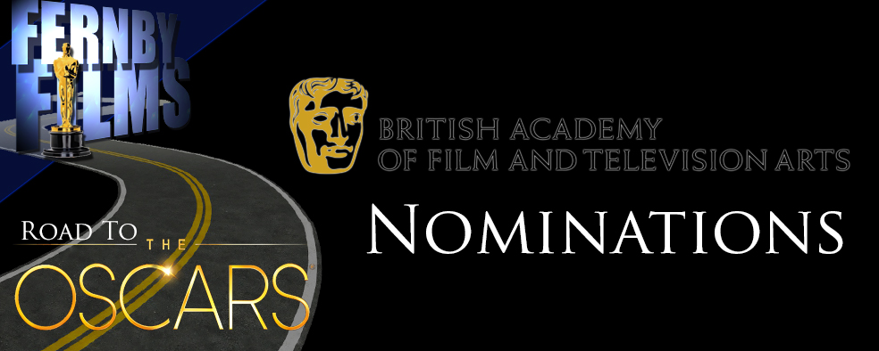 BAFTA-Nominations-Logo