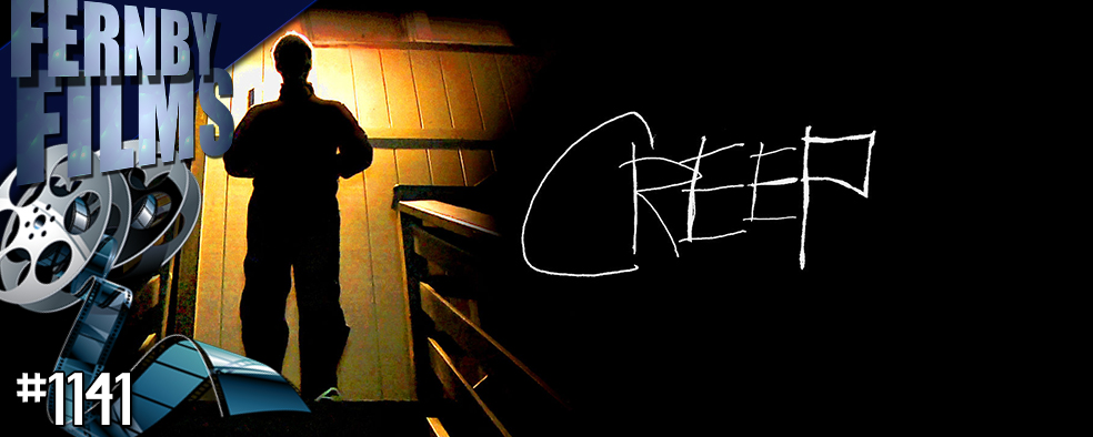 Creep-Review-Logo