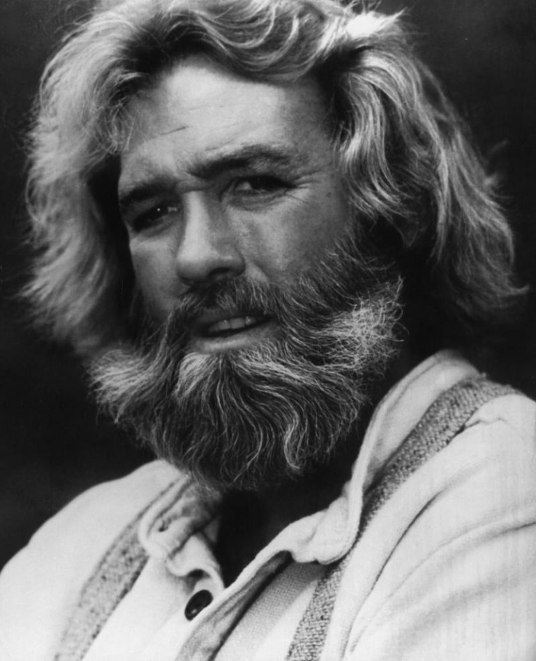 dan haggerty easy rider