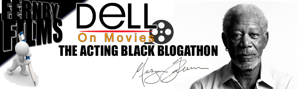 Acing-Black-Blogathon-Morgan-Freeman-Logo