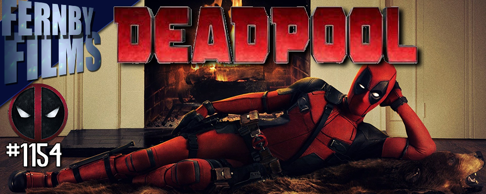 Deadpool-Review-Logo