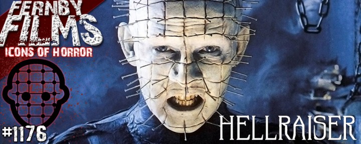 Movie Review Hellraiser Fernby Films