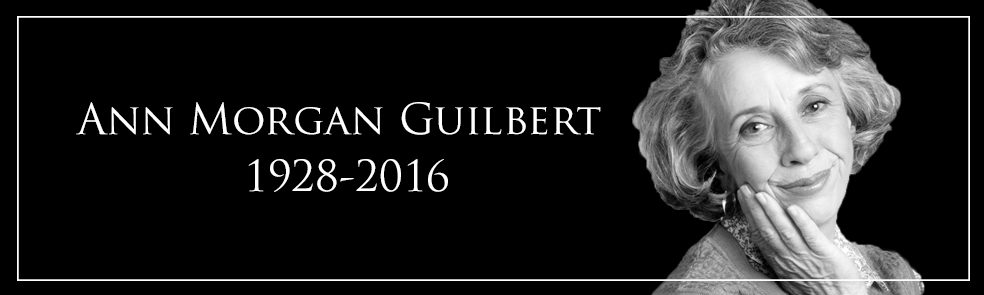 Ann-morgan-Guilbert-Obit-Logo