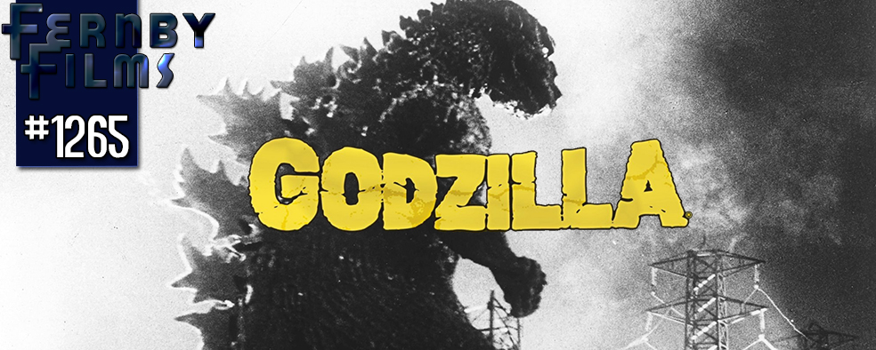 Godzilla-1954-Review-Logo