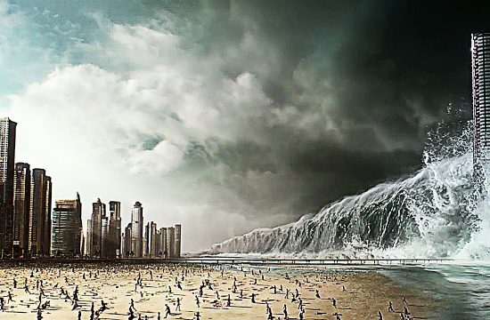 Geostorm (2017) Movie Trailers