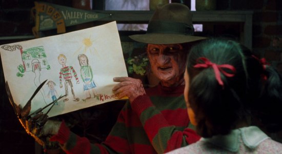 Film Review: Freddy's Dead: The Final Nightmare – Milam's Musings