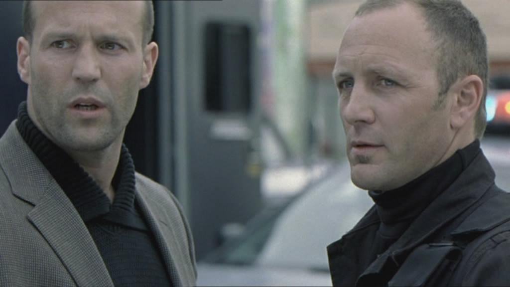 jason statham film chaos