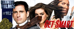 Movie Review – Get Smart