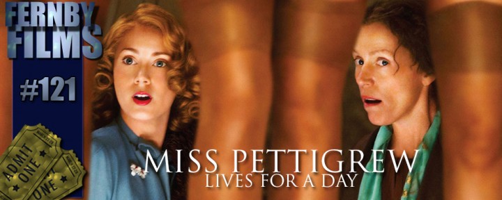 miss pettigrew lives for a day novel