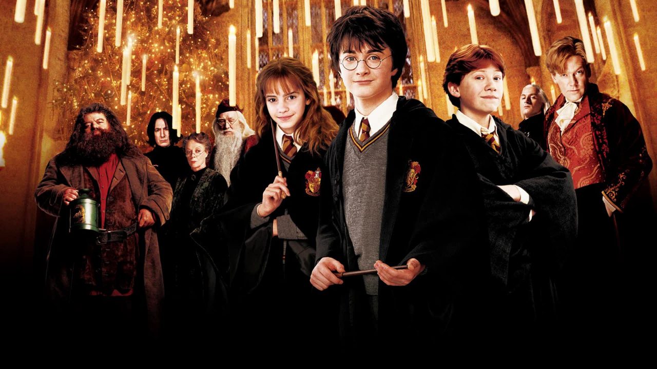 harry potter year 8 full movie