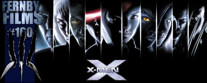 Movie Review – X-Men