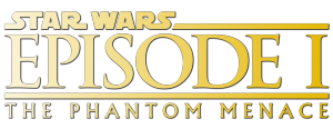 phantom menace logo