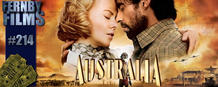 australia movie reviews rotten tomatoes