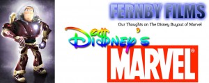 DisneyMarvel