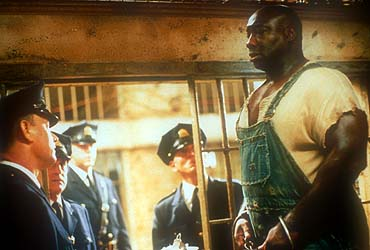 Movie Review – On Death Row: The Shawshank Redemption & The Green Mile