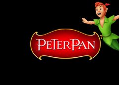 Movie Review – Peter Pan (1953)