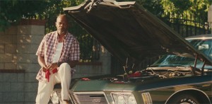 Movie Review – Lakeview Terrace – Fernby Films
