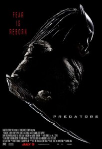 Predators-Movie