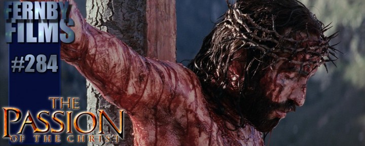 Movie Review – Passion of The Christ, The