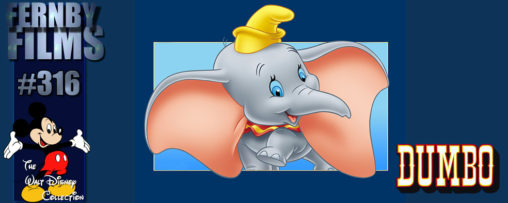 Movie Review – Dumbo