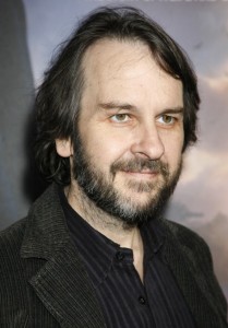 Peter Jackson