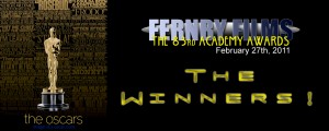 2011-Oscar-Winners-Announced