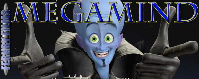 » Movie Review – Megamind Fernby Films