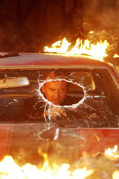 drive angry movie spoiler