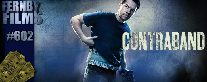 contraband movie review
