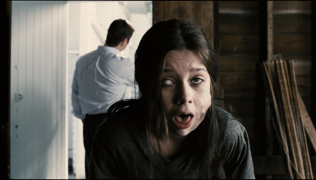 Movie Review – Possession, The – Fernby Films