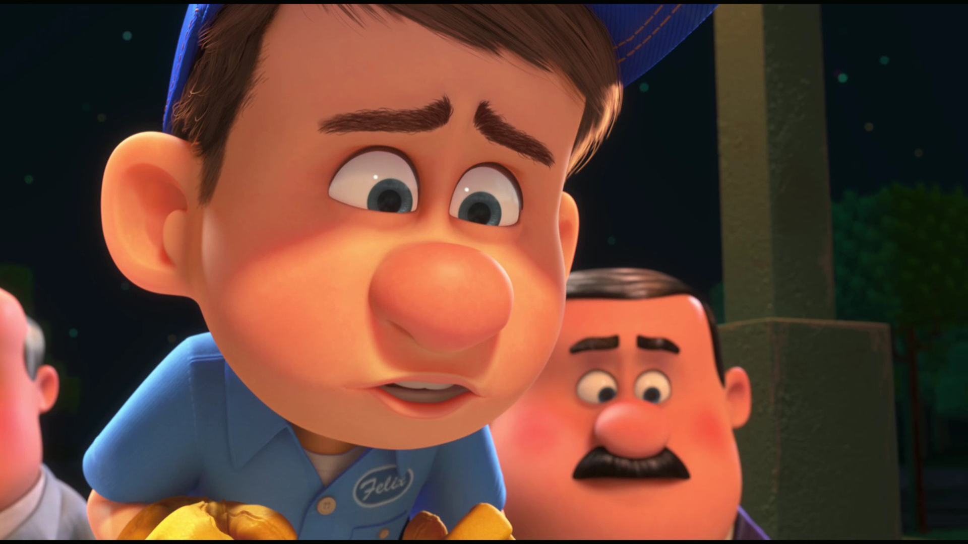 Movie Review – Wreck-It Ralph – Fernby Films