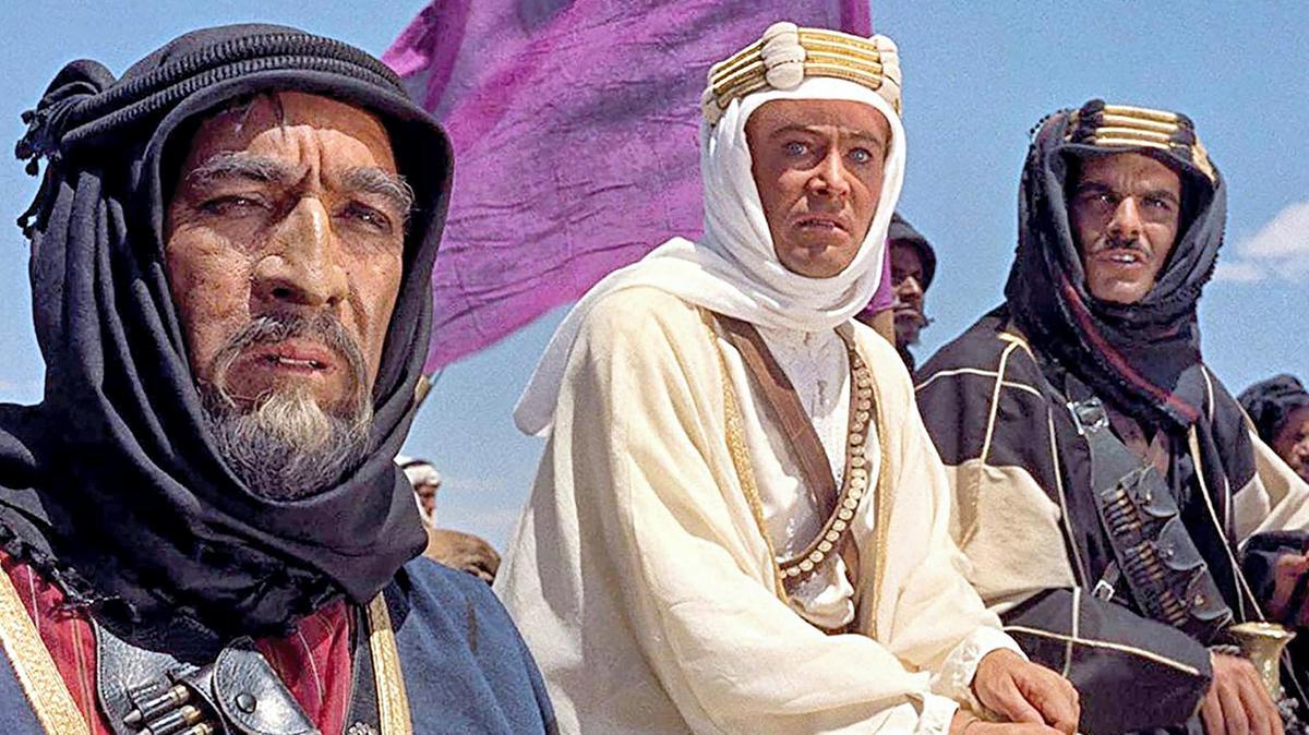 Lawrence Of Arabia Movie Netflix : Lawrence Of Arabia 1962 Imdb : When he got to carry out their plans, began to make enemies.