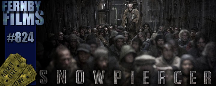 Download Movie Review - Snowpiercer