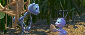 Movie Review – A Bug’s Life – Fernby Films