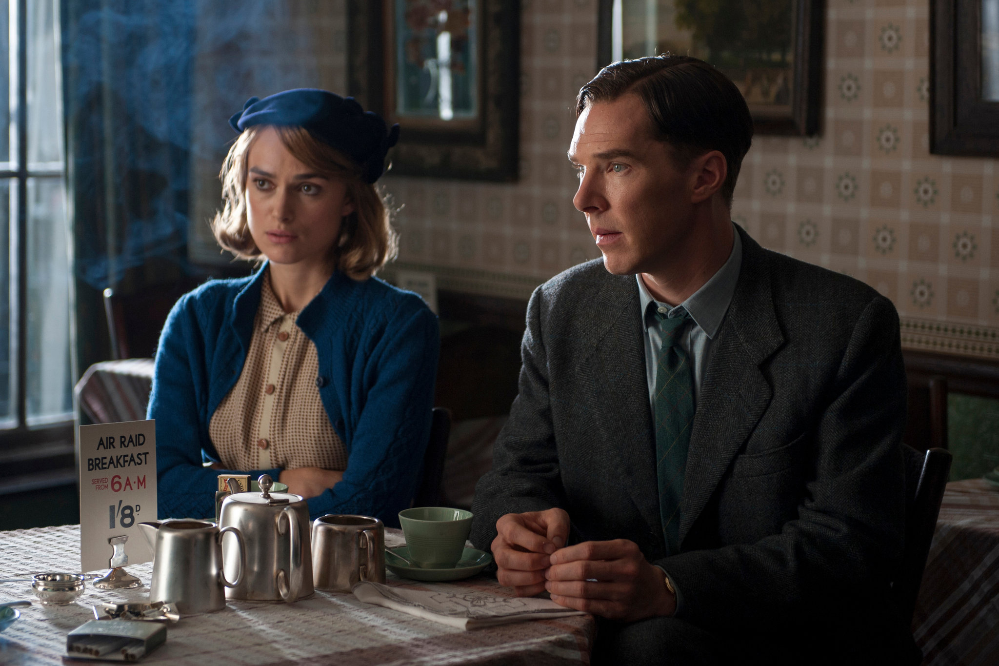 movie review imitation game