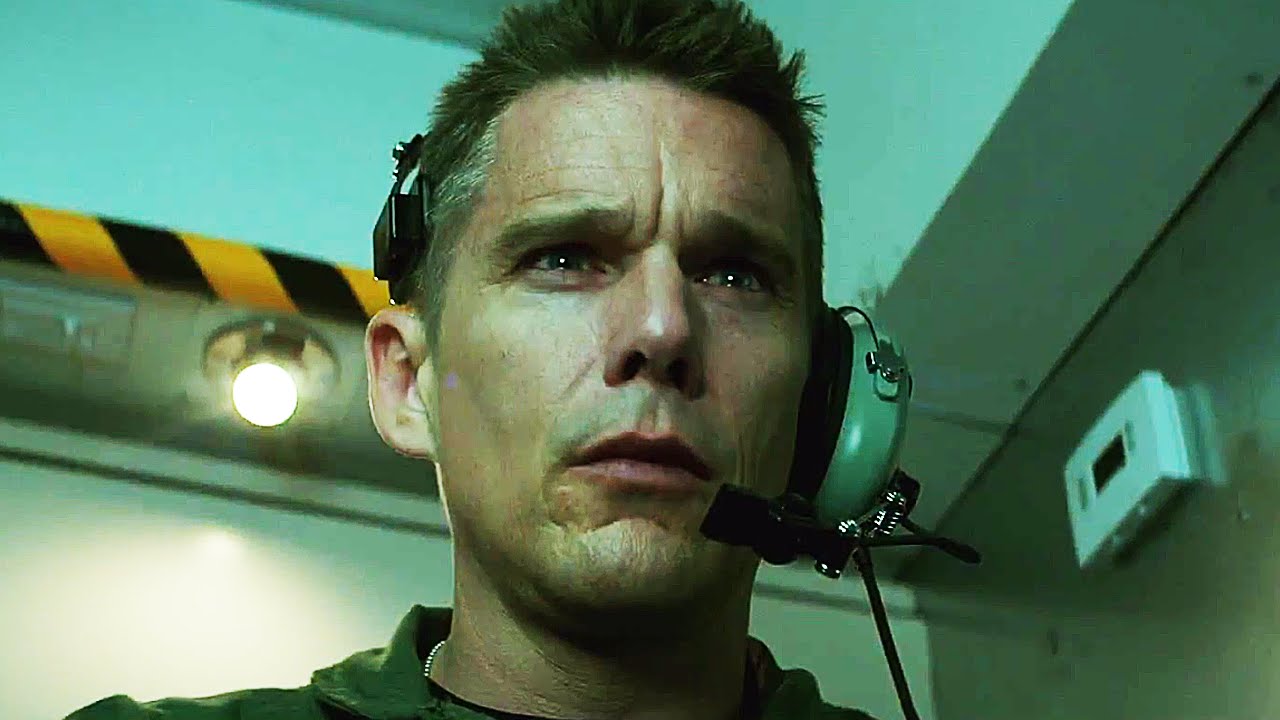 Movie Review – Good Kill – Fernby Films